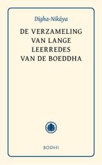 Digha-Nikaya / Pali-canon - Sutta Pitaka / 1 9789056700614, Verzenden, Gelezen
