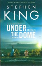 Under the Dome 2 Gevangen 9789021018454 Stephen King, Boeken, Gelezen, Stephen King, Verzenden