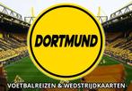 Borussia Dortmund wedstrijdkaarten 25/2026 Bundesliga ticket, Tickets en Kaartjes, Losse kaart, Buitenland