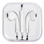 2-Pack In-ear Earphones voor iPhone/iPad/iPod Oortjes Buds, Verzenden, Nieuw