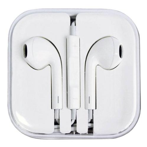 2-Pack In-ear Earphones voor iPhone/iPad/iPod Oortjes Buds, Telecommunicatie, Mobiele telefoons | Toebehoren en Onderdelen, Nieuw