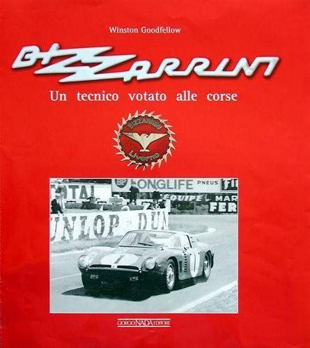 Bizzarrini un tecnico votato alle corse, (Italiaanse editie), Boeken, Auto's | Boeken, Algemeen, Nieuw, Verzenden