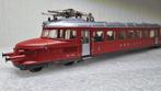 Märklin H0 - 37865 - Elektrische locomotief (1) - Rbe 2/4, Hobby en Vrije tijd, Modeltreinen | H0, Nieuw
