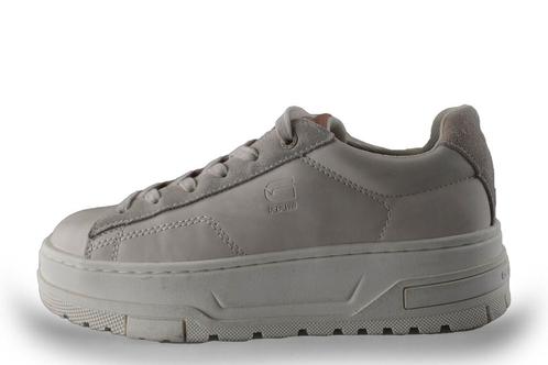 Gstar Sneakers in maat 38 Beige | 10% extra korting, Kleding | Dames, Schoenen, Beige, Zo goed als nieuw, Sneakers of Gympen, Verzenden