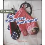 Het studentenkookboek 9789045201429 Thea Spierings, Boeken, Kookboeken, Verzenden, Zo goed als nieuw, Thea Spierings