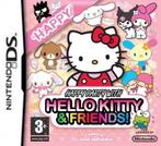 Feestpret met Hello Kitty & Vrienden (Nintendo DS), Gebruikt, Verzenden