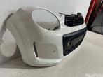 Citroen C1 II Voorbumper 52119-OH160, Ophalen, Gebruikt, Voor, Bumper