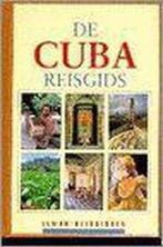 CUBA (ELMAR REISGIDS) 9789038902296 Coe, Boeken, Taal | Overige Talen, Gelezen, Coe, Verzenden