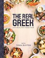 9781910536957 Real Greek Tonia Buxton, Verzenden, Nieuw, Tonia Buxton