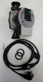 WILO PARA 25/6-43/SCU 180 NIEUW 4533465 MET MAXIMAAL SNOER, Doe-het-zelf en Verbouw, Ophalen of Verzenden, Nieuw