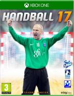 Handball 17 [Xbox One], Ophalen of Verzenden, Nieuw