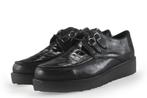 Martine Rose Veterschoenen in maat 39 Zwart | 10% extra, Kleding | Dames, Schoenen, Verzenden, Zwart, Overige typen, Gedragen
