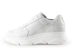 Bridge Footwear Sneakers in maat 42 Wit | 10% extra korting, Bridge Footwear, Verzenden, Wit, Sneakers of Gympen