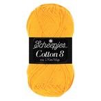 Scheepjes Cotton 8 - 714, Ophalen of Verzenden, Nieuw, Breien of Haken, Wol of Garen