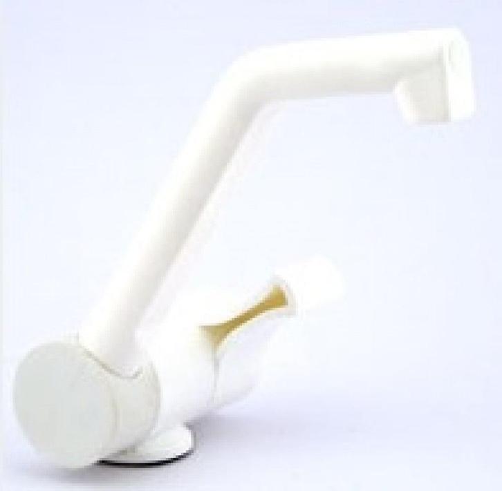 Reich Mengkraan Style 2000 12V Wit, Caravans en Kamperen, Camper-accessoires, Ophalen of Verzenden