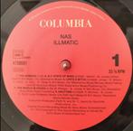 Nas - Illmatic (LP, Album, RE), Ophalen of Verzenden, Nieuw in verpakking