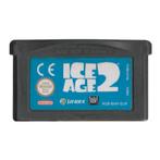 Game Boy Ice Age 2 (Losse Cassette), Spelcomputers en Games, Games | Nintendo Game Boy, Verzenden, Zo goed als nieuw