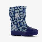 Kinder regenlaarzen blauw met reptiel opdruk maat 31, Kleding | Dames, Schoenen, Verzenden, Nieuw