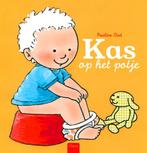 Kas op het potje / Kas en Saar 9789044813890 Pauline Oud, Verzenden, Zo goed als nieuw, Pauline Oud