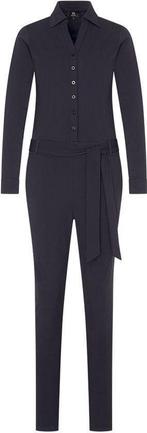 Jumpsuit travelstof zwart, Kleding | Dames, Nieuw