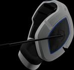 Gioteck - TX50 Stereo Bedrade Headset - Grijs - PS5, PS4 &, Audio, Tv en Foto, Nieuw, Verzenden