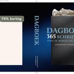 Dagboek 9789050186407, Verzenden, Zo goed als nieuw