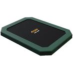 Rechthoekige ingraaf trampoline PRO - Line 380 x 255, Kinderen en Baby's, Speelgoed | Buiten | Trampolines, Ophalen of Verzenden