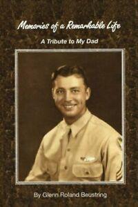 Memories of a Remarkable Life: A Tribute to My Dad.by, Boeken, Biografieën, Zo goed als nieuw, Verzenden