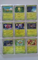 The Pokémon Company - 101 Complete Set - NO RESERVE - Mask, Nieuw