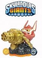 MarioWii.nl: Skylanders Giants: Character - Trigger Happy, Spelcomputers en Games, Ophalen of Verzenden, Zo goed als nieuw