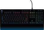 Logitech G213 - Prodigy Gaming Toetsenbord - QWERTY US /, Computers en Software, Toetsenborden, Verzenden, Nieuw