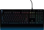 Logitech G213 - Prodigy Gaming Toetsenbord - QWERTY US /, Verzenden, Nieuw