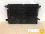 Airco Condensor Volkswagen Jetta O256538, Ophalen of Verzenden, Nieuw