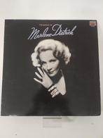 Magic of Marlene Dietrich LP Vinyl, Ophalen of Verzenden, Zo goed als nieuw