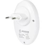 Benson LED nachtlamp met sensor - 4 LEDs - 20 lumen - 65..., Ophalen of Verzenden, Nieuw