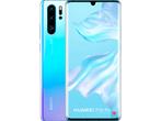 Huawei P30 Pro 256GB Crystal, Verzenden, Zo goed als nieuw
