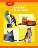 Katten uit de hele wereld 9789037473377, Verzenden, Gelezen