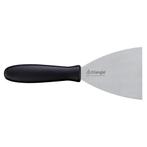 Triangle Veelzijdige Bakspatel - RVS Lemmet 10 cm - Ergon..., Ophalen of Verzenden, Nieuw