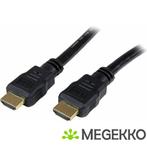 StarTech HDMM1M High Speed HDMI-kabel Ultra HD 4k x 2k 1m, Verzenden, Nieuw