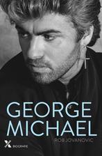 George Michael 9789401606981 Rob Jovanovic, Boeken, Verzenden, Gelezen, Rob Jovanovic