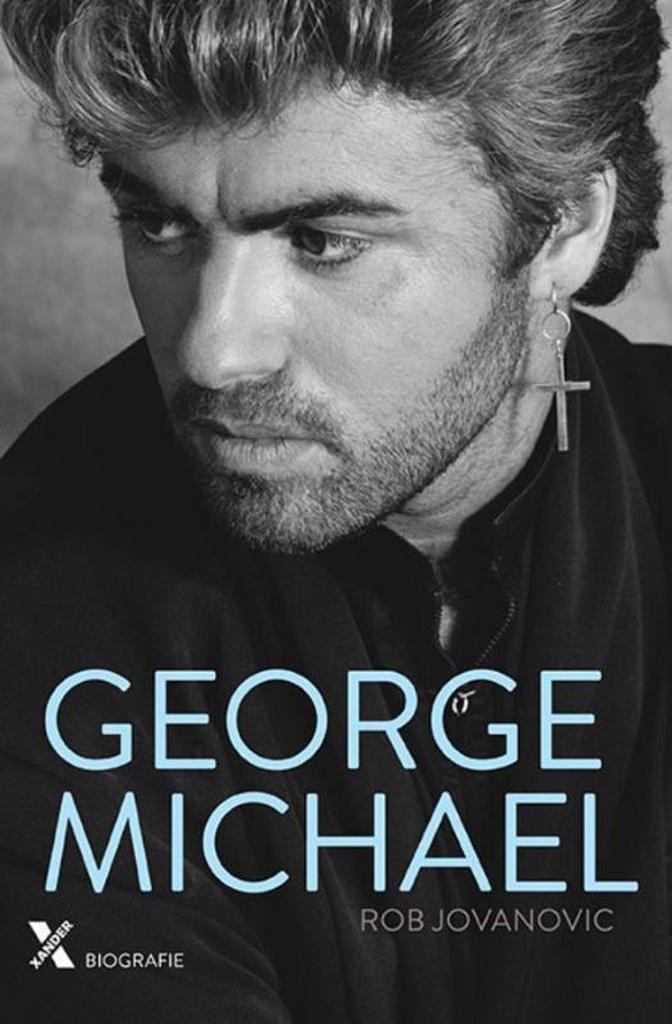 George Michael 9789401606981 Rob Jovanovic, Boeken, Literatuur, Gelezen, Verzenden