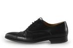 Greve Nette schoenen in maat 40½ Zwart | 10% extra korting, Kleding | Heren, Schoenen, Verzenden, Zwart, Overige typen, Zo goed als nieuw