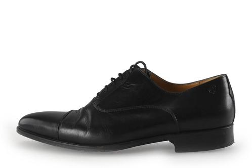 Greve Nette schoenen in maat 40½ Zwart | 10% extra korting, Kleding | Heren, Schoenen, Zwart, Zo goed als nieuw, Overige typen