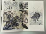 Sketchbook - Signed by Simone Bianchi - San Diego Comi-Con, Boeken, Nieuw
