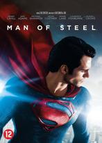 Man Of Steel (DVD), Verzenden, Nieuw in verpakking