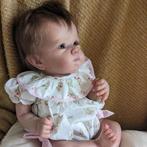 50 CM Bettie herboren babymeisje pop, Kinderen en Baby's, Speelgoed | Babyspeelgoed, Nieuw, Verzenden