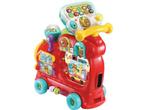 VTech Baby Rijd & Leer Letterlocomotief - Interactief &, Verzenden, Zo goed als nieuw