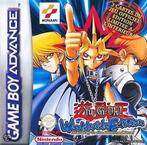 Yu Gi Oh Worldwide Edition Stairway to the Destined Duel..., Spelcomputers en Games, Games | Nintendo Game Boy, Ophalen of Verzenden