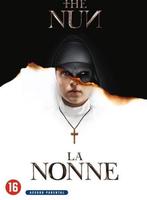 The Nun (DVD), Verzenden, Nieuw in verpakking