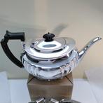 EPNS - Theepot (3) - zilver metaal - Theepot Crémier